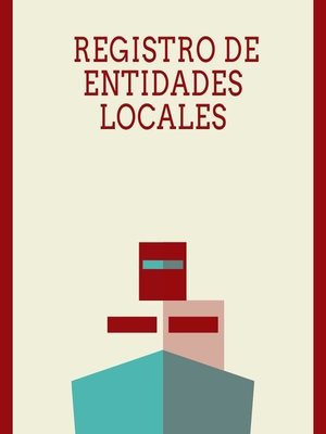 cover image of Registro de Entidades Locales